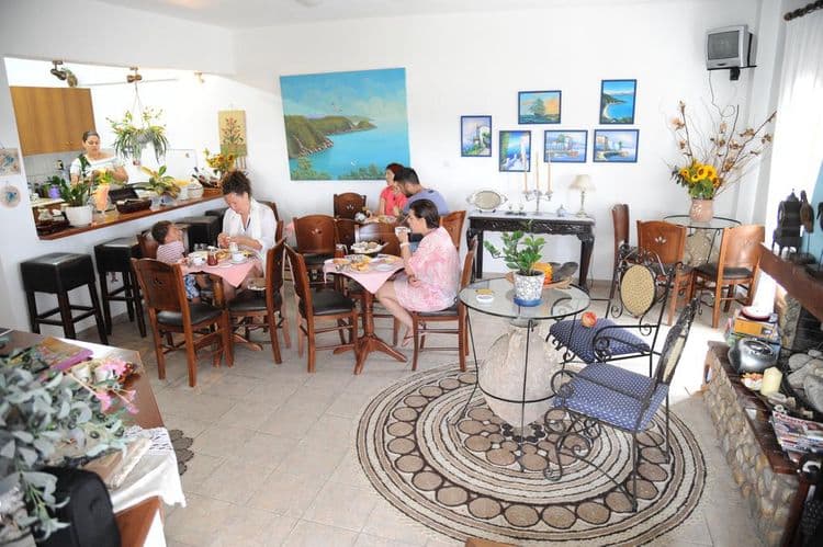 Thalassa Hotel