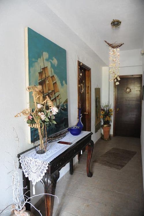 Thalassa Hotel