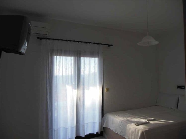 Marrys House Apartments