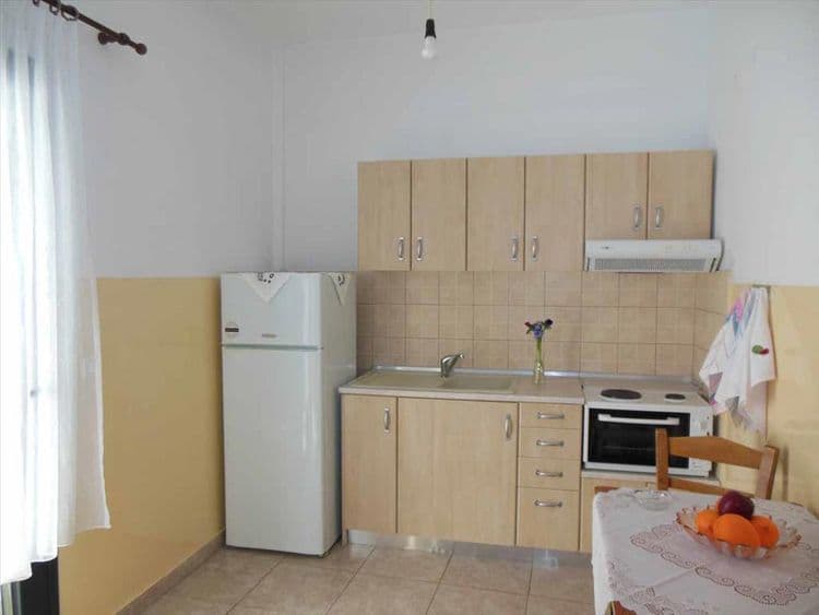 Marrys House Apartments