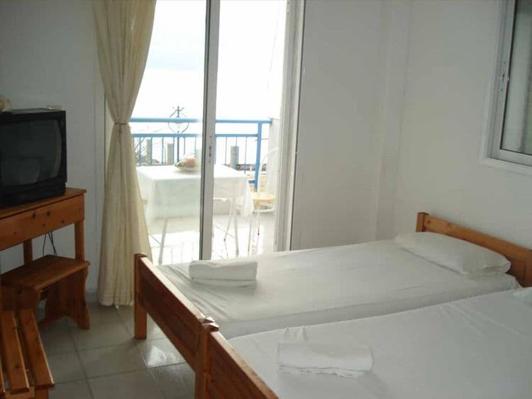 Kordela Apartments