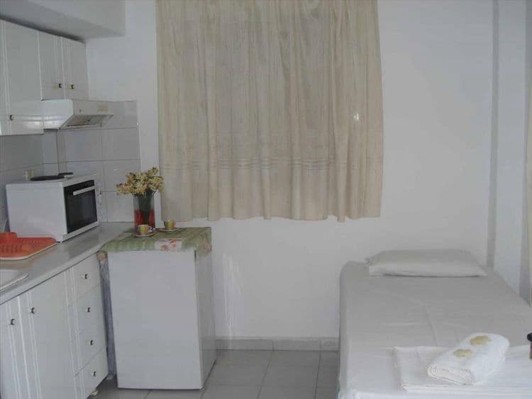 Kordela Apartments