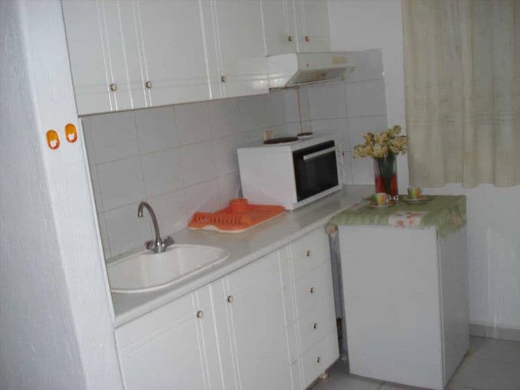 Kordela Apartments