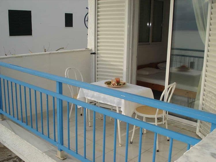 Kordela Apartments