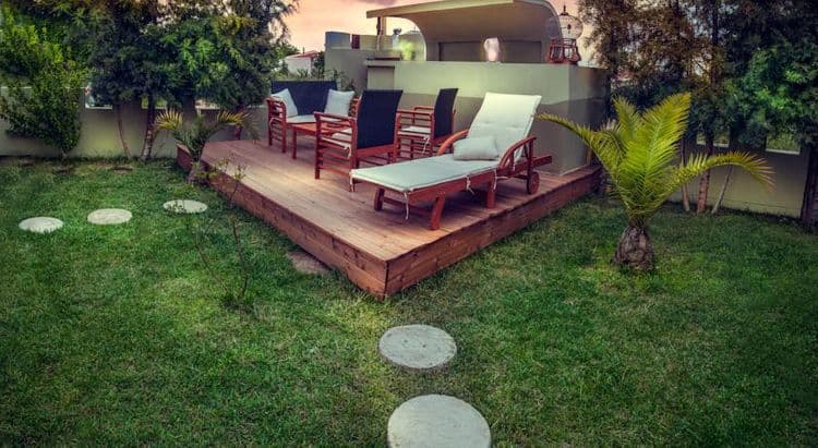 Abbacy Katiana's Castelletti Luxury Suites