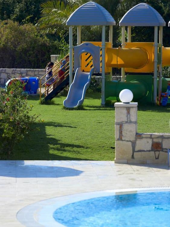 Katrin Hotel & Bungalows
