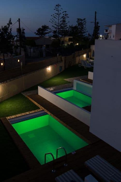 Lavris Hotel Bungalows