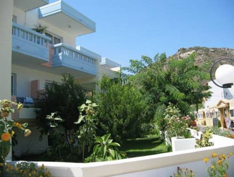 Irinna Hotel Faliraki