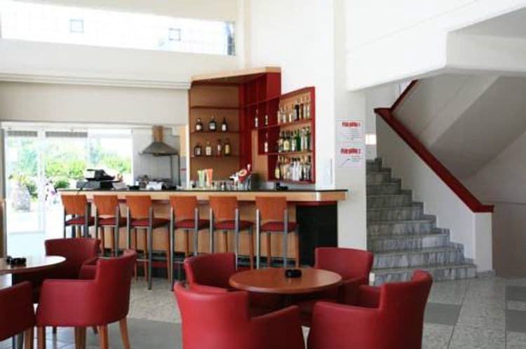 Irinna Hotel Faliraki