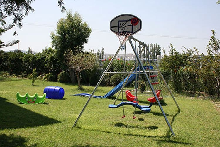 Irinna Hotel Faliraki