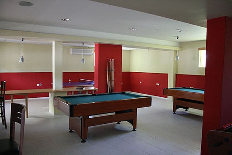 Irinna Hotel Faliraki
