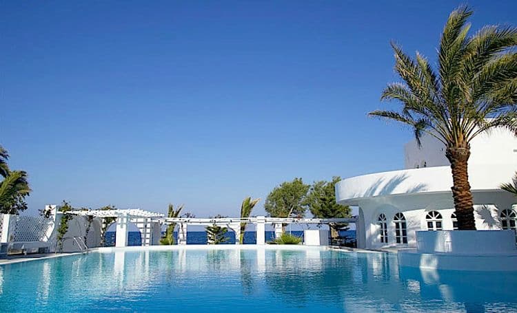 Thalassa Sea Side Resort & Suites
