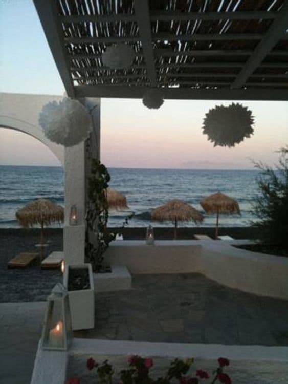 Thalassa Sea Side Resort & Suites