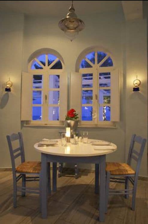 Thalassa Sea Side Resort & Suites