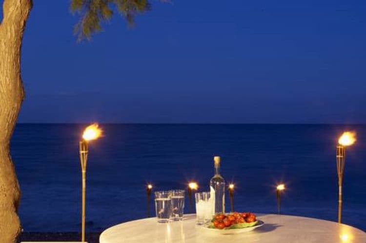 Thalassa Sea Side Resort & Suites