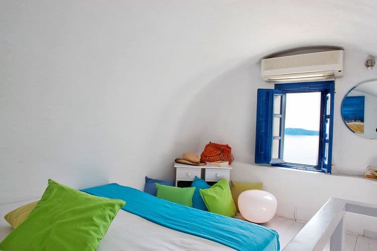 Caldera Villas