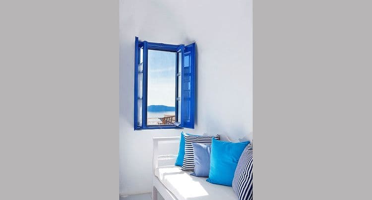 Caldera Villas