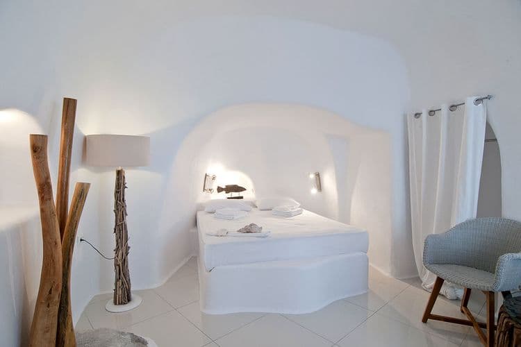 Caldera Villas