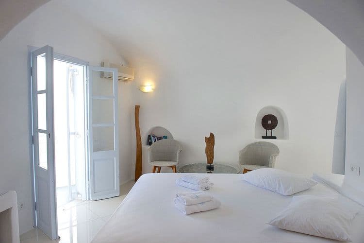 Caldera Villas