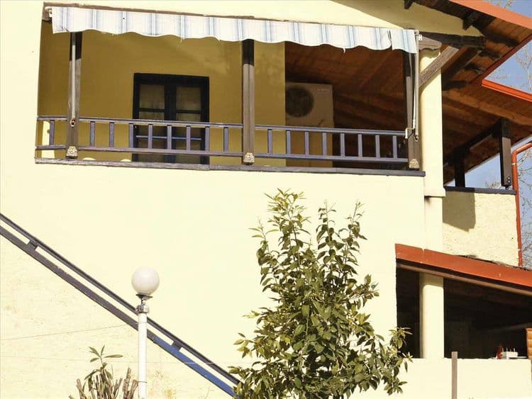Agorastou Apartments