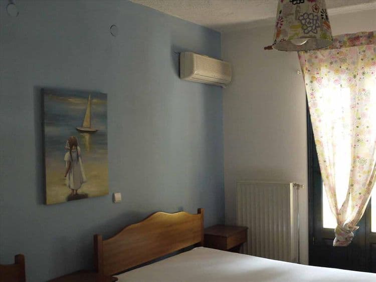 Agorastou Apartments