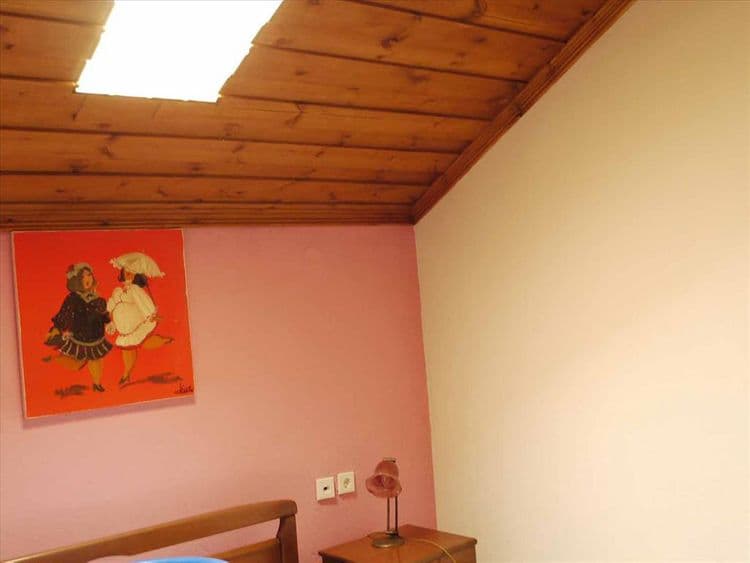 Agorastou Apartments