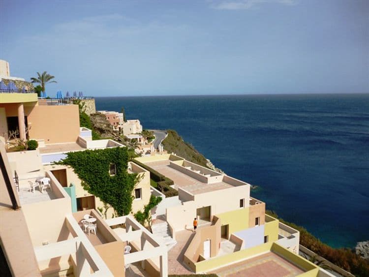 CHC Athina Palace Resort & Spa