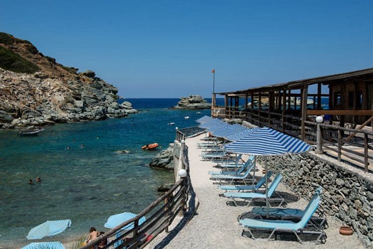 CHC Athina Palace Resort & Spa