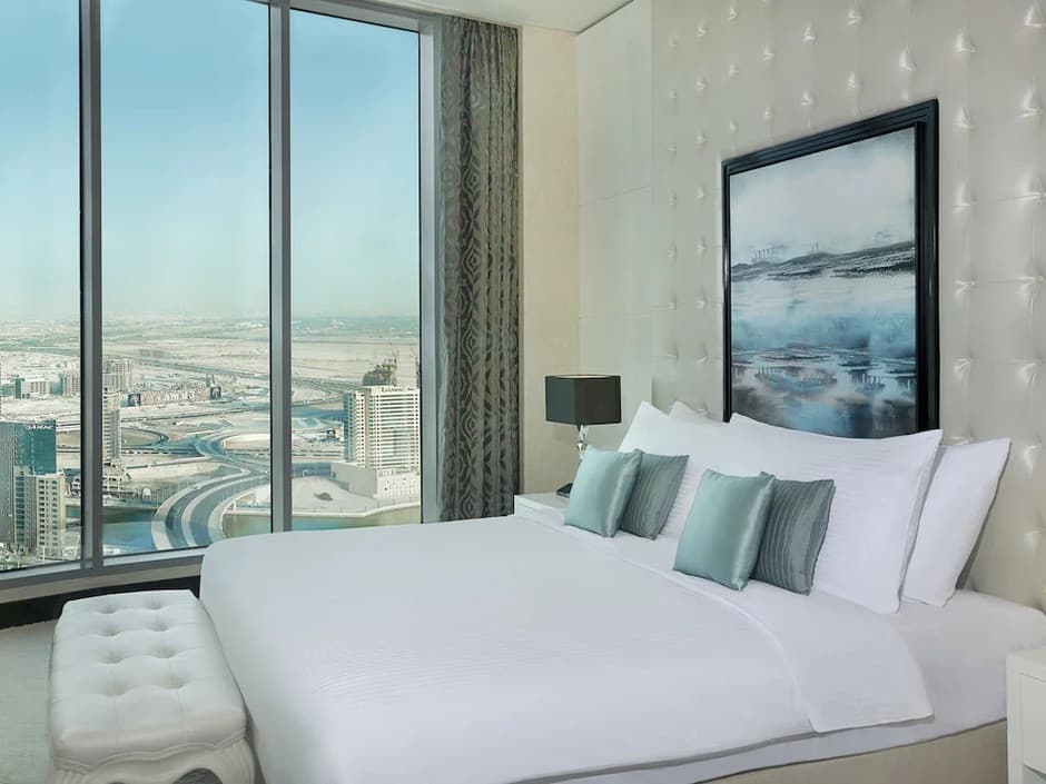 Damac Maison Mall Street