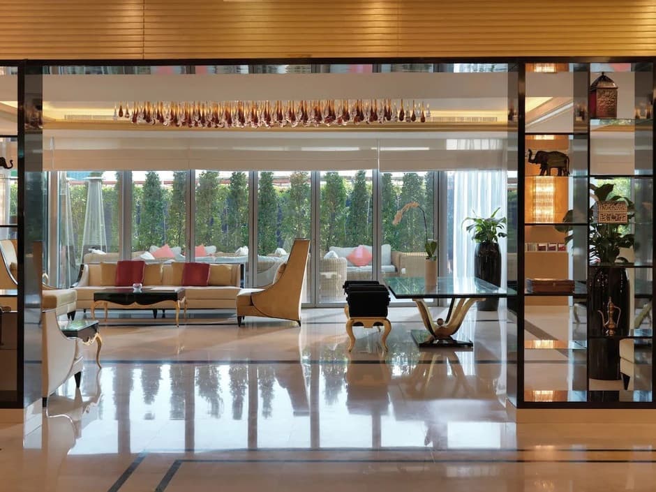 Damac Maison Mall Street