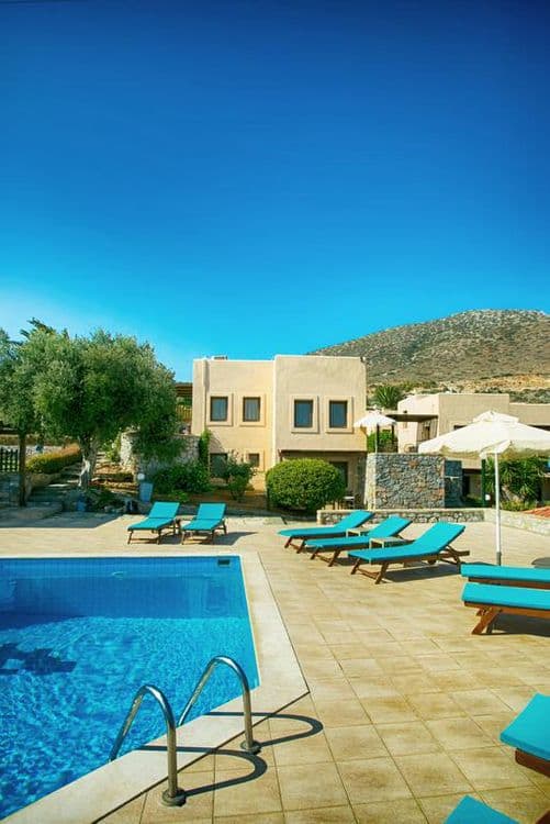 Ida Village I & II