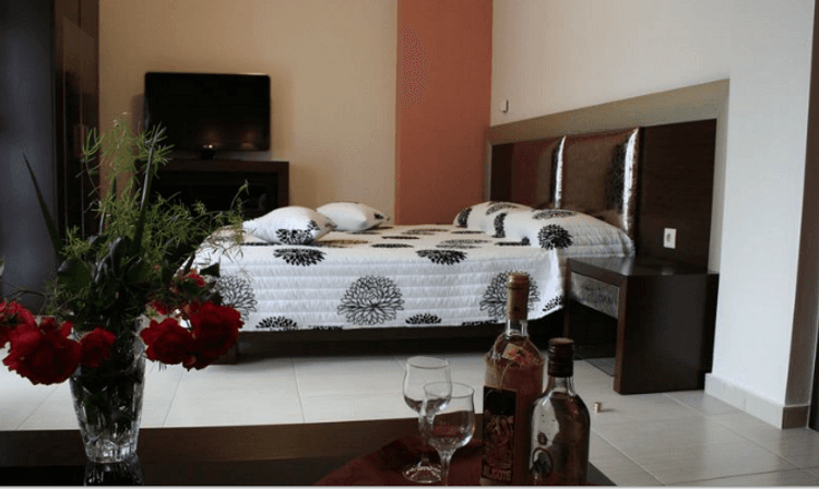 Viktoria Hotel