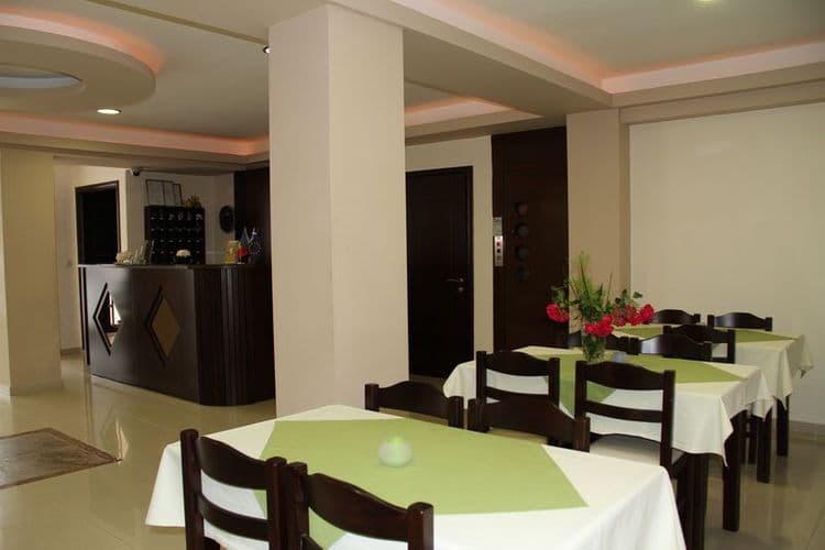 Viktoria Hotel