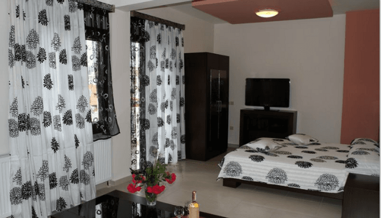 Viktoria Hotel