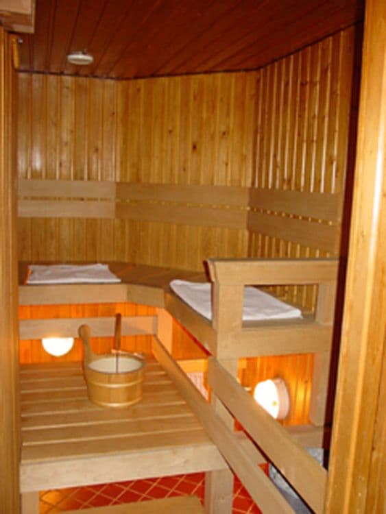 Viktoria Hotel