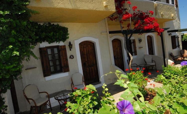 Malia Studios Apartments