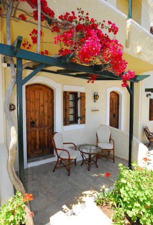 Malia Studios Apartments