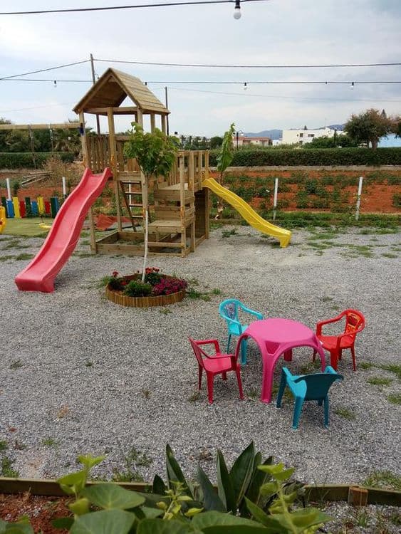 Malia Studios Apartments