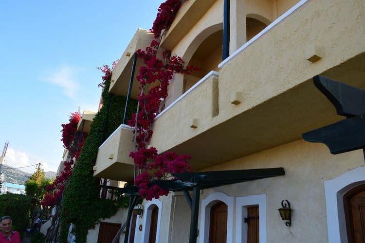 Malia Studios Apartments