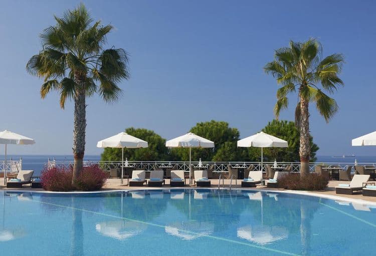 Pomegranate Wellness Spa Hotel