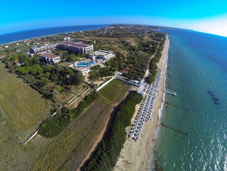 Pomegranate Wellness Spa Hotel