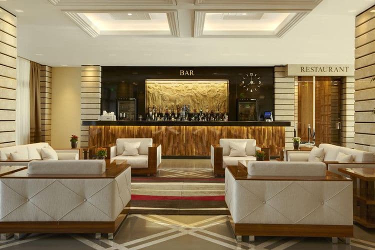Pomegranate Wellness Spa Hotel