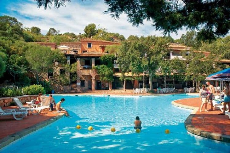 Arbatax Park Resort Telis