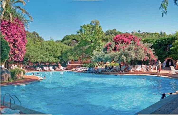 Arbatax Park Resort Telis