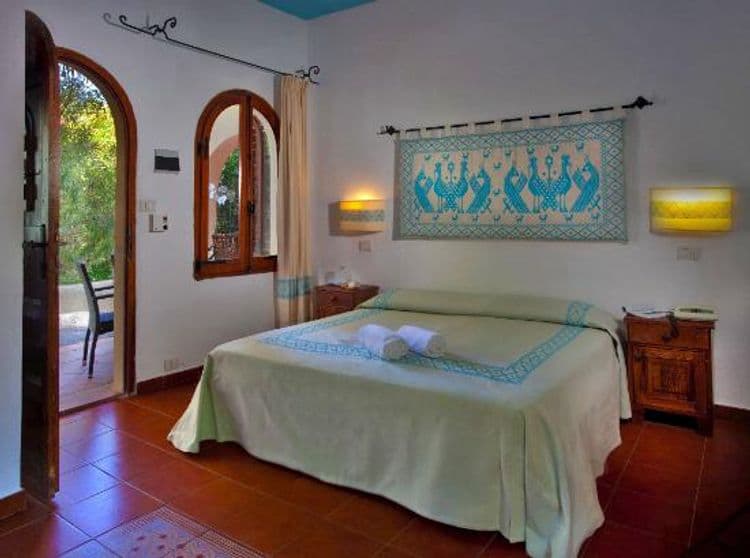 Arbatax Park Resort Telis