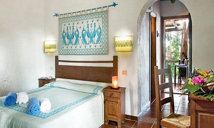 Arbatax Park Resort Telis