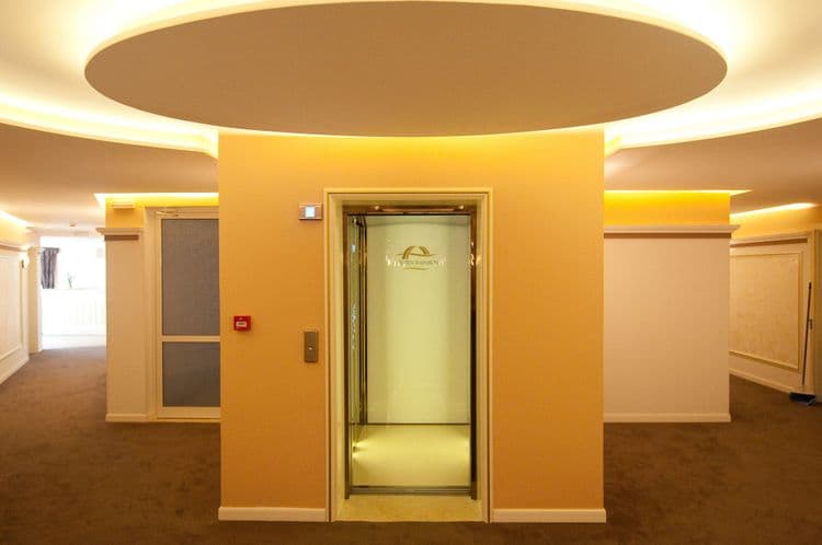 Golden Rainbow VIP Residence