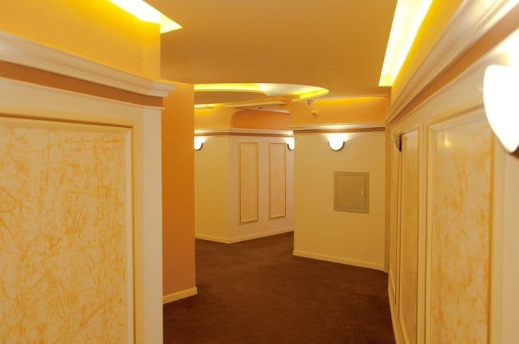 Golden Rainbow VIP Residence