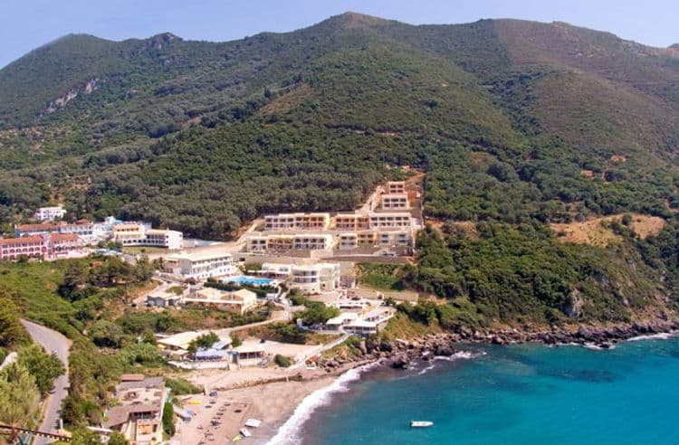 Ithea Suites Hotel