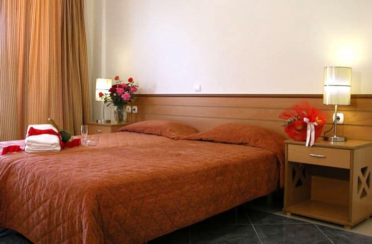Ithea Suites Hotel